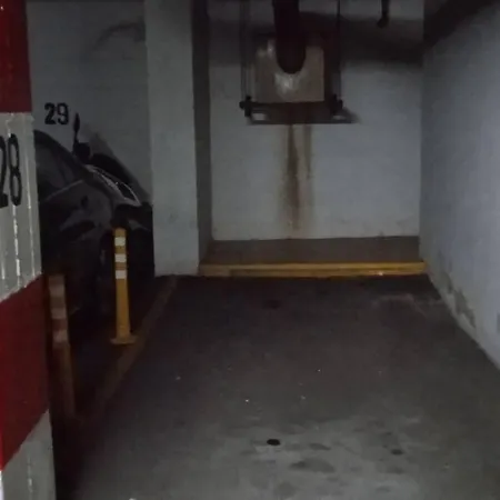 Zona 1 Santa Cruz Vistas Alcazares Parking Privado *