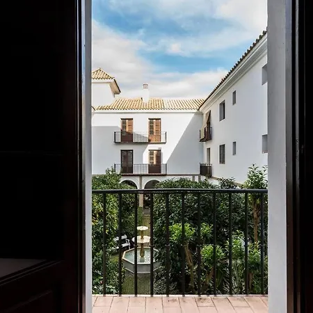 Zona 1 Santa Cruz Vistas Alcazares Parking Privado
