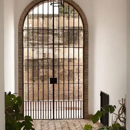 Zona 1 Santa Cruz Vistas Alcazares Parking Privado アパート