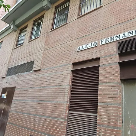 Appartamento Zona 1 Santa Cruz Vistas Alcazares Parking Privado *