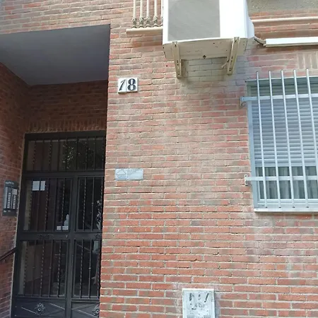 アパート Zona 1 Santa Cruz Vistas Alcazares Parking Privado